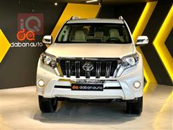 تۆیۆتا لاندكروزر پرادۆ